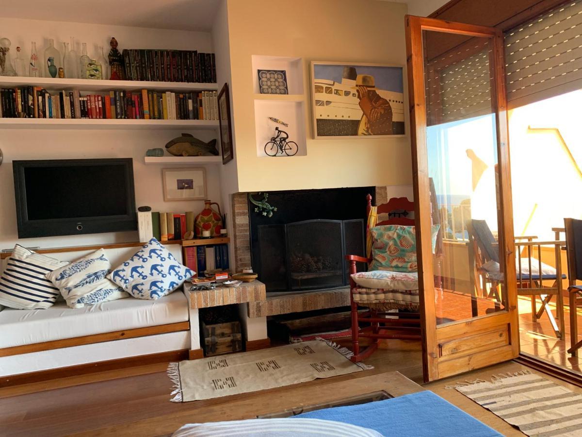 Calella De Palafrugell Bellisimo Apartamento 외부 사진