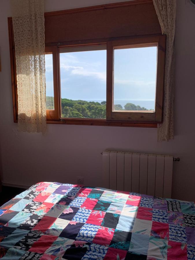 Calella De Palafrugell Bellisimo Apartamento 외부 사진
