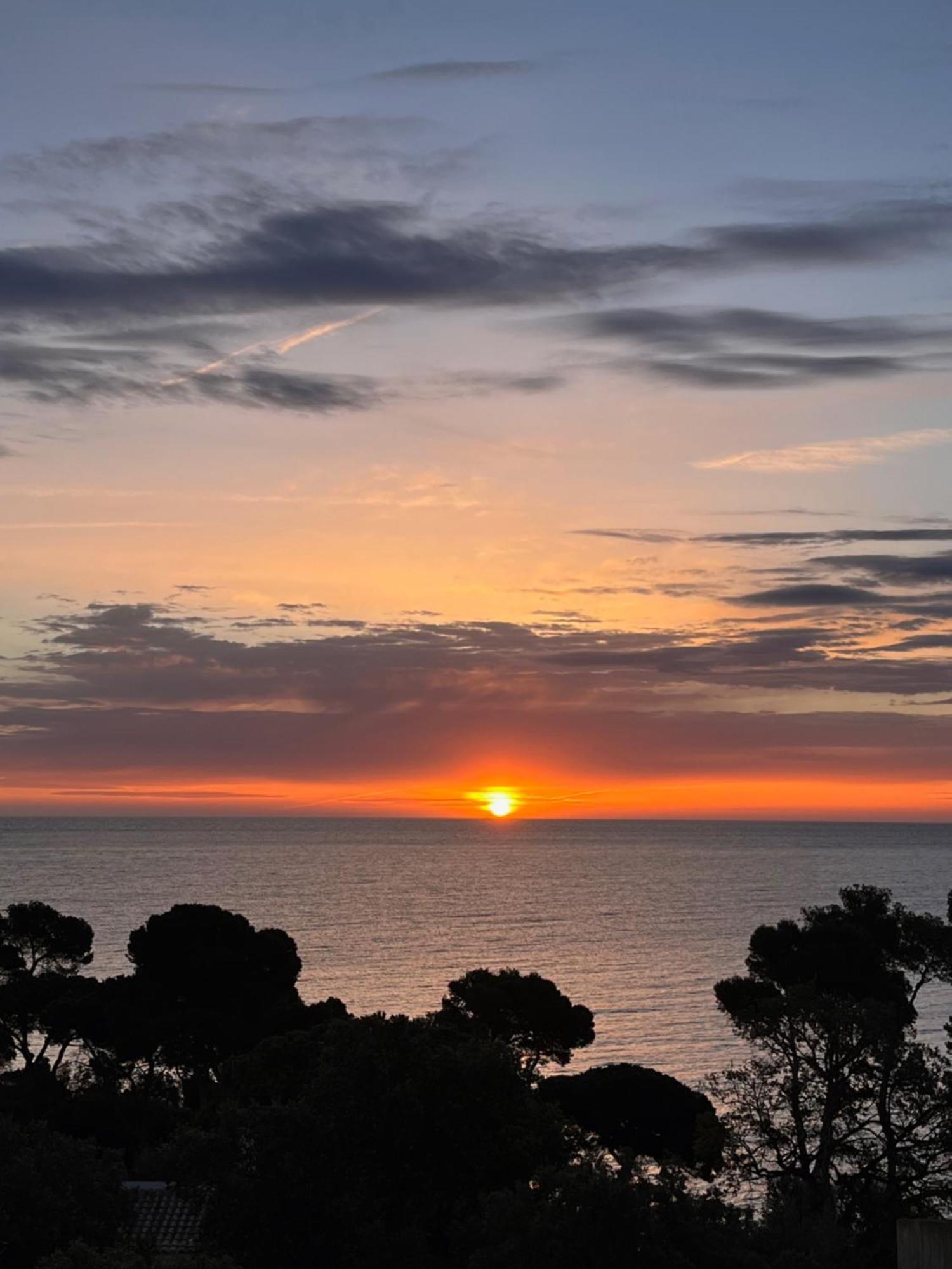 Calella De Palafrugell Bellisimo Apartamento 외부 사진